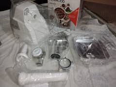 Kenwood Meat Grinder UK