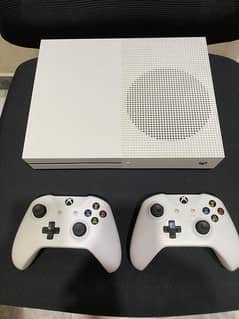 Xbox One S 1Tb