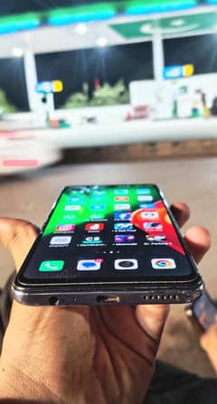 Infinix Note 10 Pro 8/128