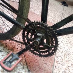 cycle