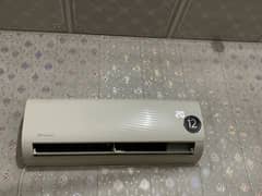 1 ton AC 50k