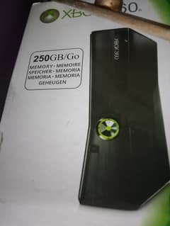 X Box 360