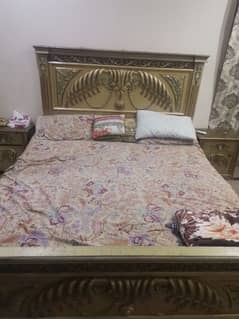 bed dressing for sale