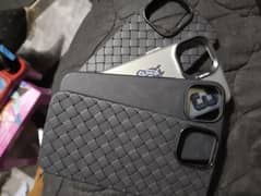 I phone covers 15 and 16 pro max