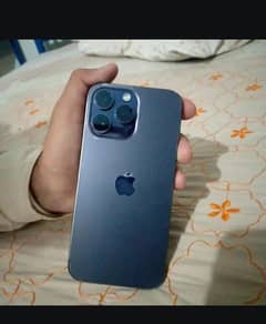 iphone 14pro max deep purple 10/10 condition