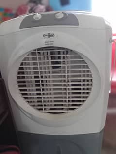 Room cooler