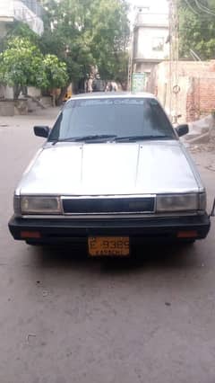 Nissan Sunny