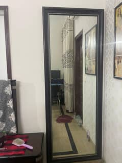 mirror full length