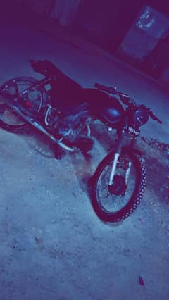 bike