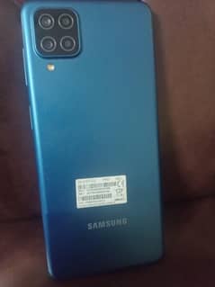 Samsung A12 6 128 10/9.9