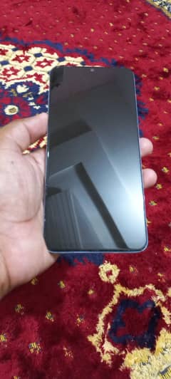 Realme Note 50 Lush condition 4/64