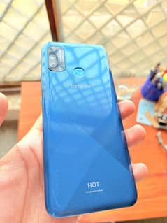 Infinix Hot 9 play
