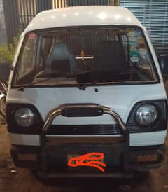 Suzuki  Bolan (. Duba. )