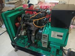7kw engine coure