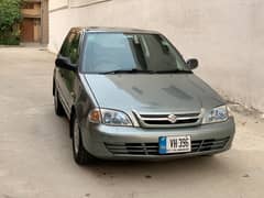 Suzuki Cultus For Sale