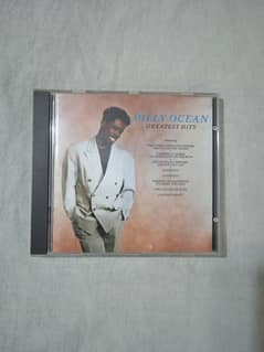 Original Audio CD