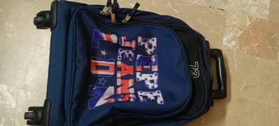 Mr Bags
