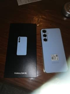Samsung S24 FE