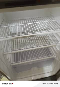 Dawlance fridge