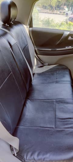 Suzuki Liana 2007