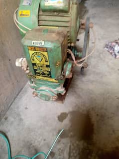 water pump diamond company