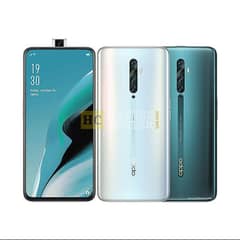 oppo reno 2f panel required