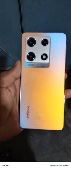 infinix