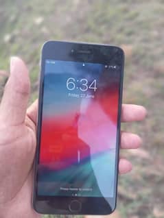 Iphone 6 plus | good condition
