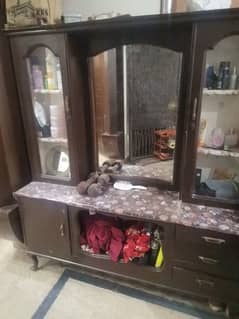 dressing table