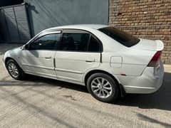 Honda Civic (2003)