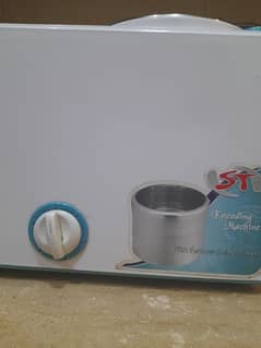 dough maker
