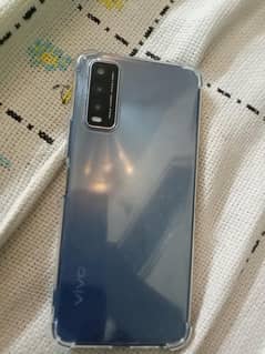 vivo y20 all ok 4gb 64gb proof