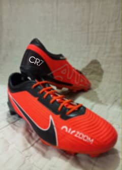 football shoes