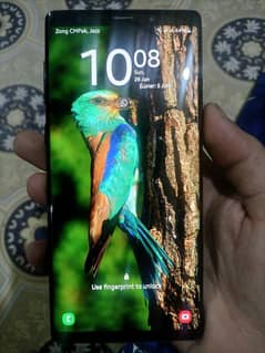Samsung Galaxy Note 9