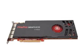 AMD FirePro V7900 2GB GDDR5