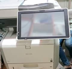 Mp 402 ricoh