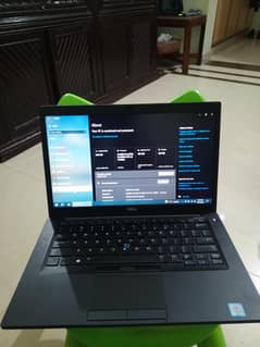 Dell Latitude 7490