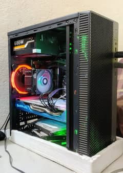 Gaming
