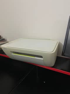 Hp deskjet 2130