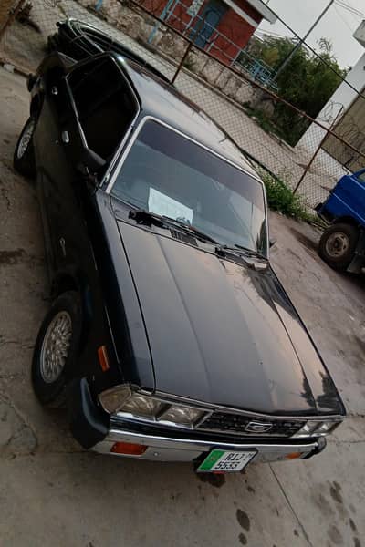 Toyota Corona