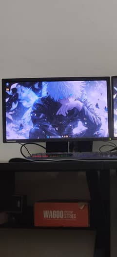 22inch lenovo thinkpad  lcd