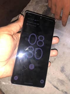 Google pixel 7pro for sale