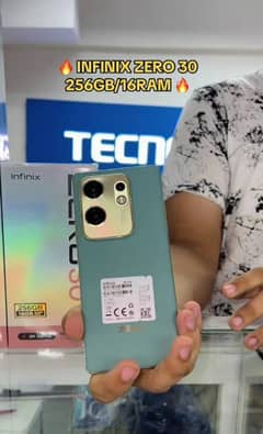 infinix