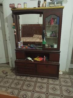 Dressing table