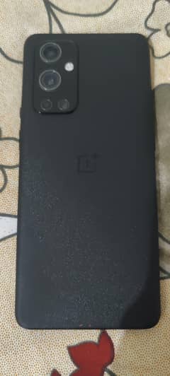 One plus 9pro