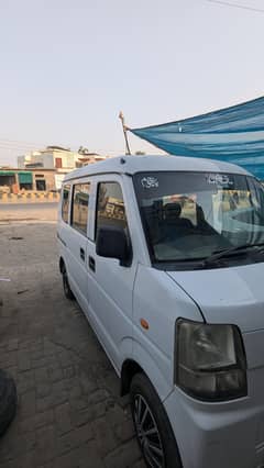 Suzuki Every 13/2019 For Sale . Manual Good condition.