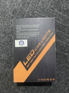 Led ligh