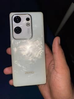 infinix zero 30