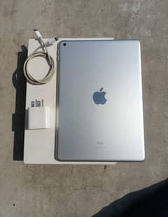 iPad 9th Gen 64GB | Pubg Beast Device | With Box & Accessories
