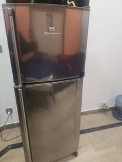 dawlance fridge